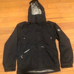 Burton Men’s Snowboarding Coat